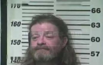 Michael Patrick Heizer