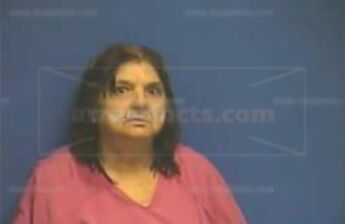 Barbara Jean Sherman