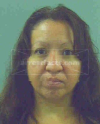 Maria Elena Sandoval