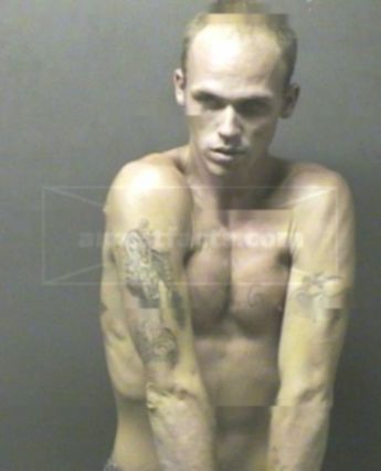 Joseph Brent Wilson
