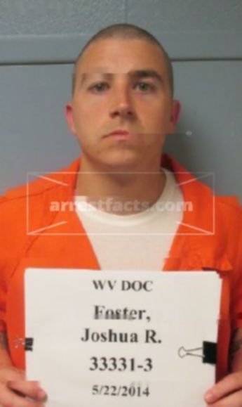 Joshua Robert Foster