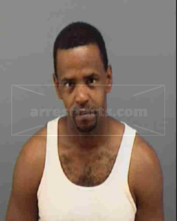 Robert Wayne Boyce