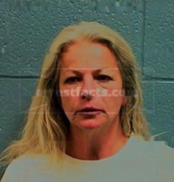 Joyce Elaine Reynolds