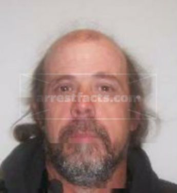 Norman Wayne Gossett