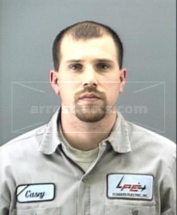 Casey Scott Wallace
