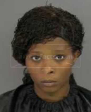 Donshequia Elnora Fowler