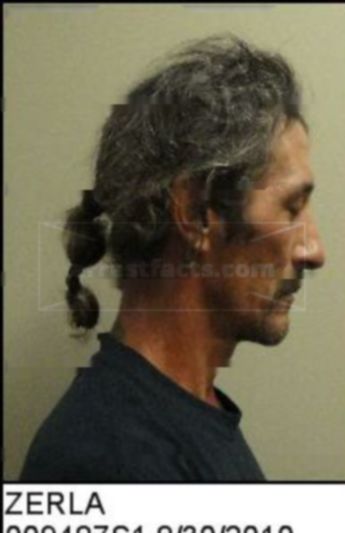 Anthony Frank Zerla