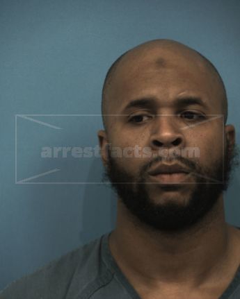 Kashif Khalif Patterson