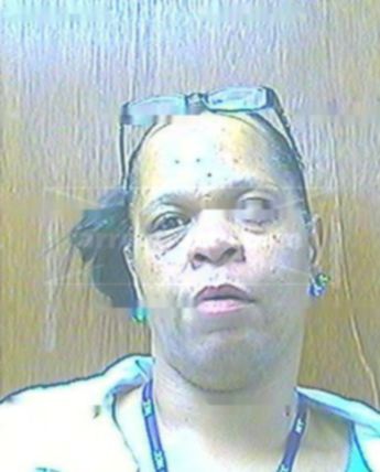 Cheryl Jones