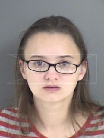 Amber Michelle Branum