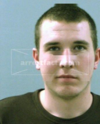 Jacob Boyd Conger