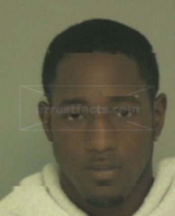 Toddrick Ralphell Perry
