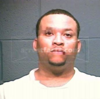 Darvin Edward Newsome