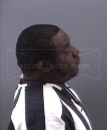 Derek Bernard Howard