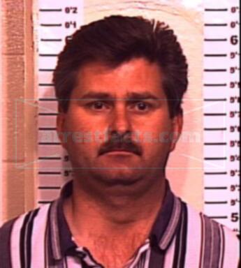 Terry Joseph Willett