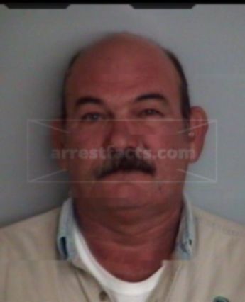 Woodrow Griffis