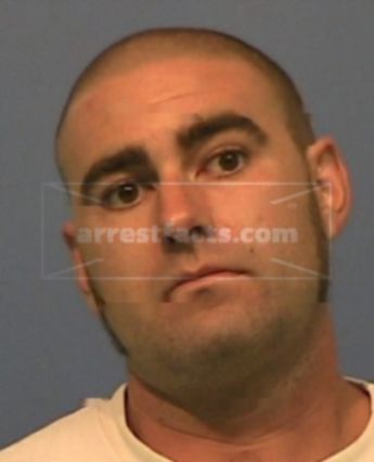 Joshua Scott Simmons
