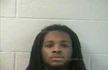Brandon Demar Smith