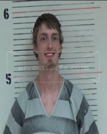Brandon Scott Ames