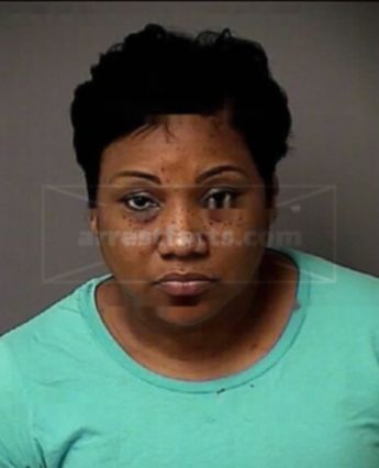 Nilsa Leggett