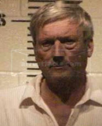 Durward Lee Davis