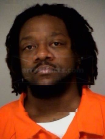 Reco Jermaine Bonner