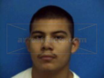 Jorge Armando Hernandez
