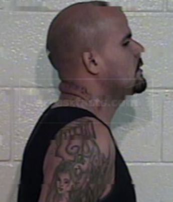 John Colunga Rosas