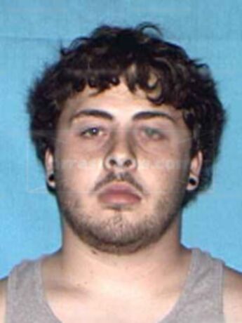Robert Rosalio Gonzales Jr.