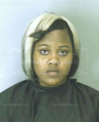 Alexis Abena Currie