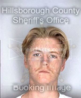 Adam Paul Odell