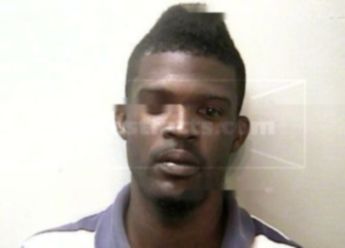 Anthony Jones