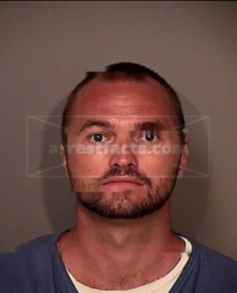 Sean Christopher Irvine