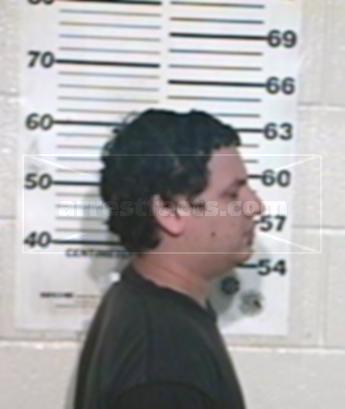 Carlos Lino Briones Cantu