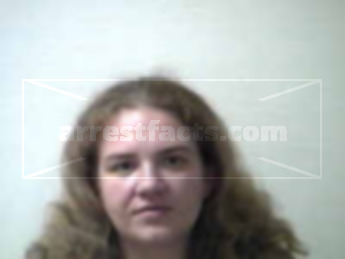 Amber Dawn Hageman