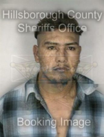 Juan Francisco Ortiz