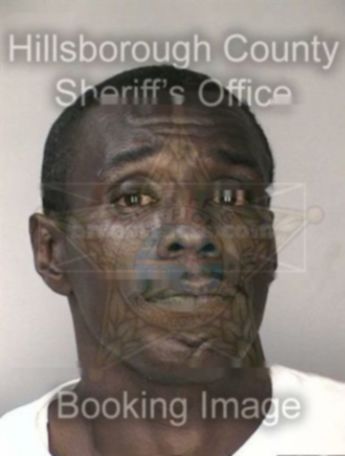Tony Jerome Dent