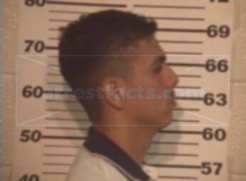 Javier Omar Garcia Pecina