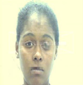 Shirley Winnette Crayton