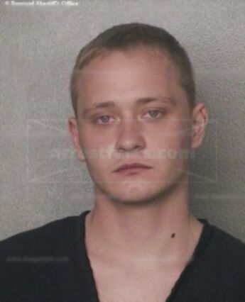 Daniel Wayne Cooley