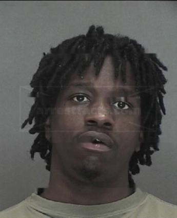 Zarnell Leonard Andrews