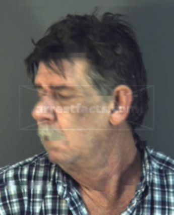 Clifford Donald Warden Jr
