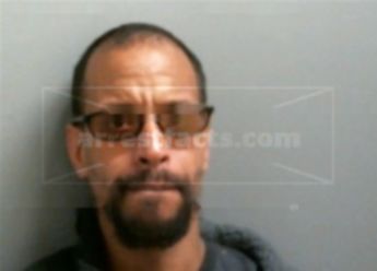 Douglas Pernard Stewart Jr.