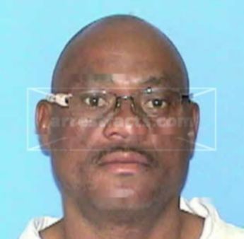 Leon Washington