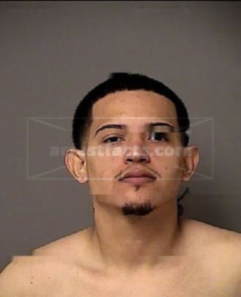 Angel Santiago-Martinez