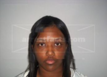 Jacqueline Ann-Marie Edwards