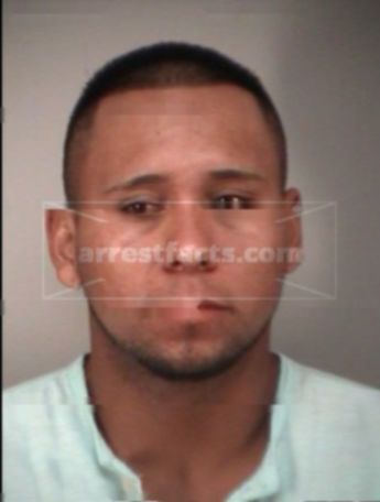 Arturo Carlos Gomez-Moreno