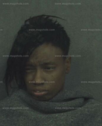 Davida Marie Carter
