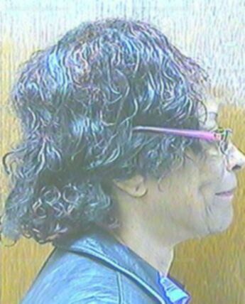 Freida Ray