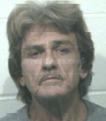 Leonard Wayman Campbell